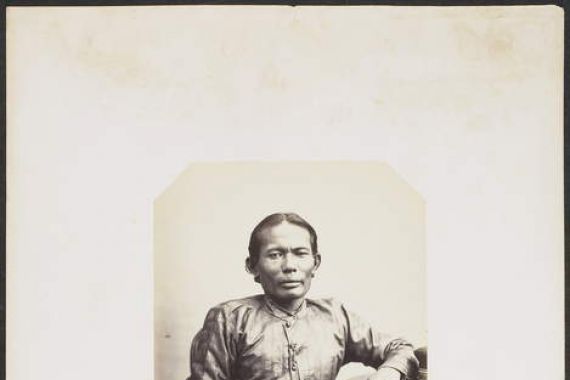 Jacques-Philippe and Rousseau Louis Potteau