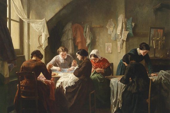 Jean-Baptiste Jules Trayer