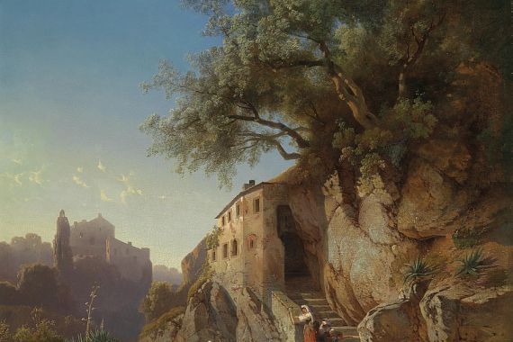 Johann Cornelis Mali