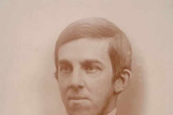 Josiah Johnson Hawes