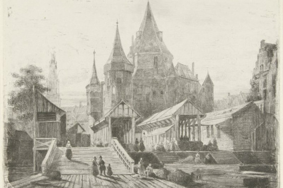 Lambertus  Hardenberg