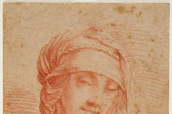 Leonardo da follower of Vinci