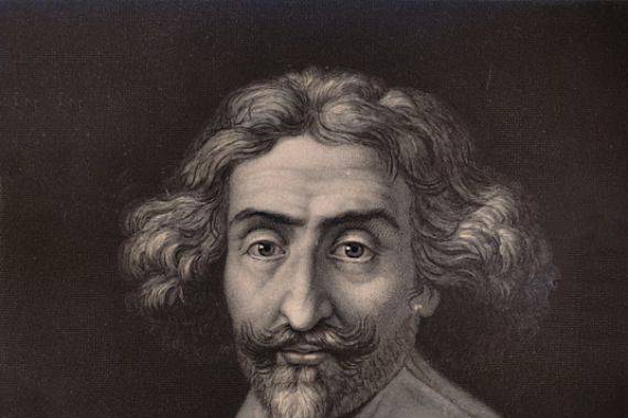 Nicolas Auguste Leisnier