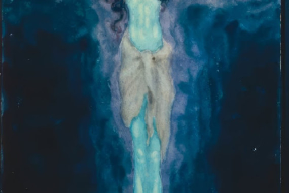 Nikolai Konstantinowitsch Kalmakow