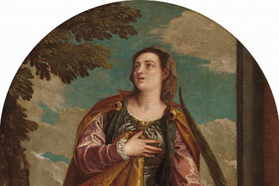 Paolo Veronese/Gabriele Caliari