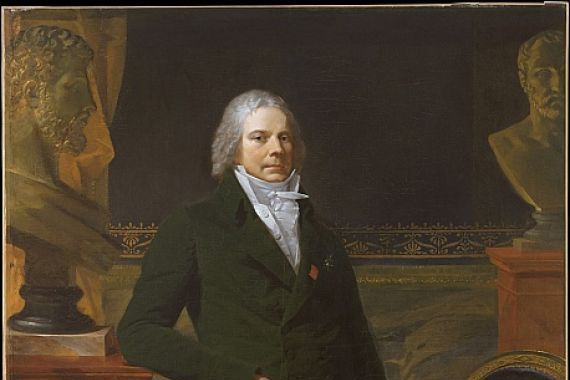 Pierre-Paul Prud