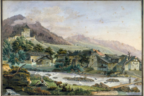 Pierre-Samuel-Louis Joyeux