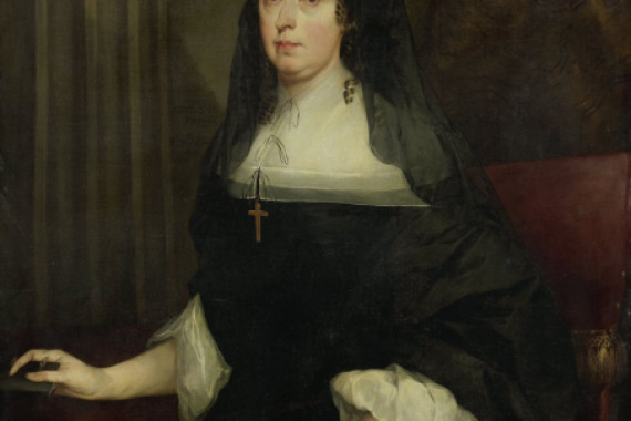 Pieter Borselaer or Borsseler