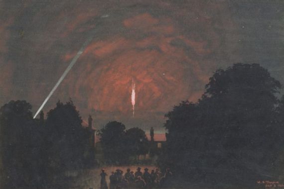 William Stephen Tomkin