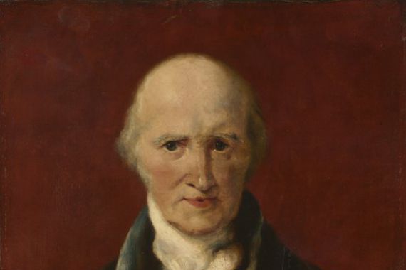 copy after Thomas Lawrence