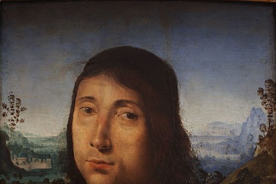 fl. in Florence in the late 15th century.