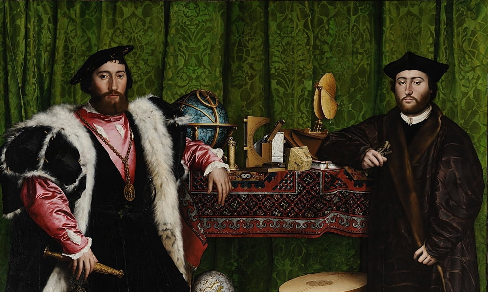 Fin de la renaissance