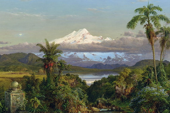 Art américain