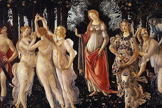 Début de la Renaissance
