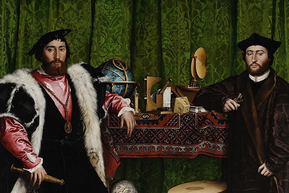 Fin de la renaissance