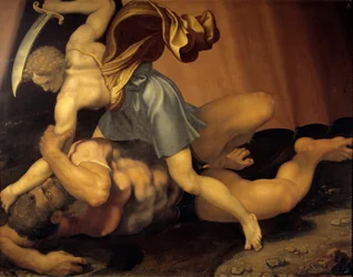 David et Goliath