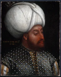 Mourad III - Murad III (1546-1595), Sultan de l