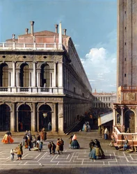 Piazza San Marco