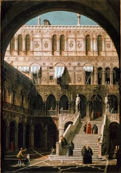 Vue de l