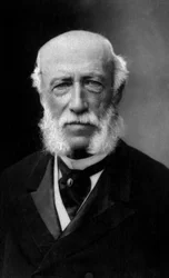 Georges Henri Comte de Munster, vers 1860-1880