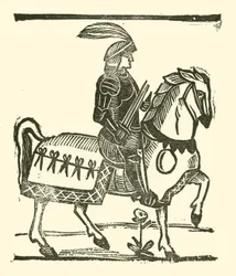 Illustration pour The Roxburghe Ballads