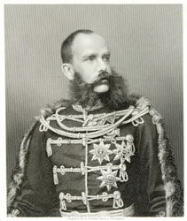 François-Joseph