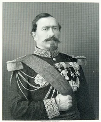 Général Bourbaki