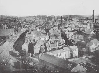 Kidderminster