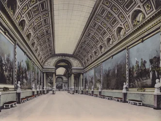 Galerie des Batailles
