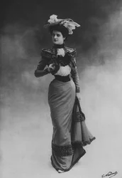 Mademoiselle Dortzal