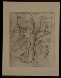Roma Caput Mundi. janvier
