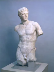 Méléagre, copie romaine d