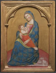 Madone de l