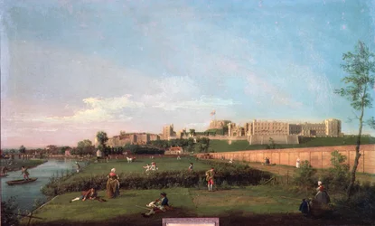 Château de Windsor