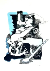 Proposta e Stop, 1974