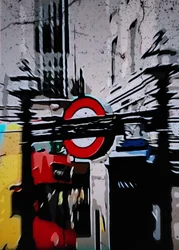Métro de Londres