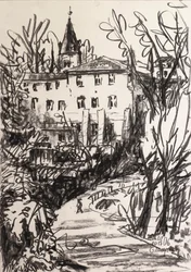Château de Nöthnitz