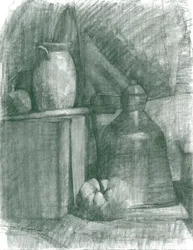 Etude 1