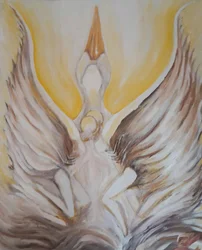 Danse du cygne