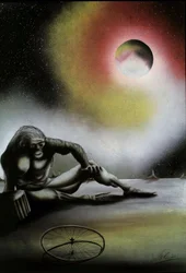 ÉVOLUTION DE LA DISTORSION