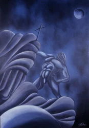 LA CONQUÊTE