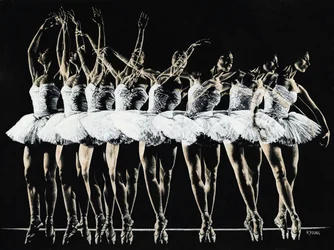 Danse Emotion