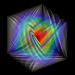 Oscillations cubiques 2 - Expansion