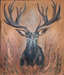 Le roi de la forêt