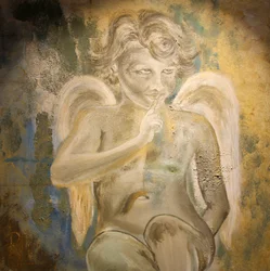 Un ange