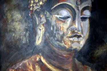 Bouddha