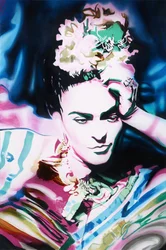 Frida Kahlo