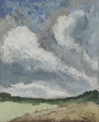 Nuages en croissance