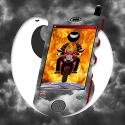 www (II) (weh, weh, weh) (de la série : Skyphone)