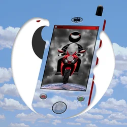 www (I) (weh, weh, weh) (de la série : Skyphone)